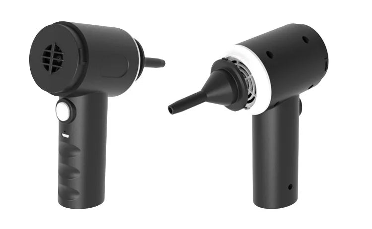 Portable Multifunctional Vacuum Cleaner