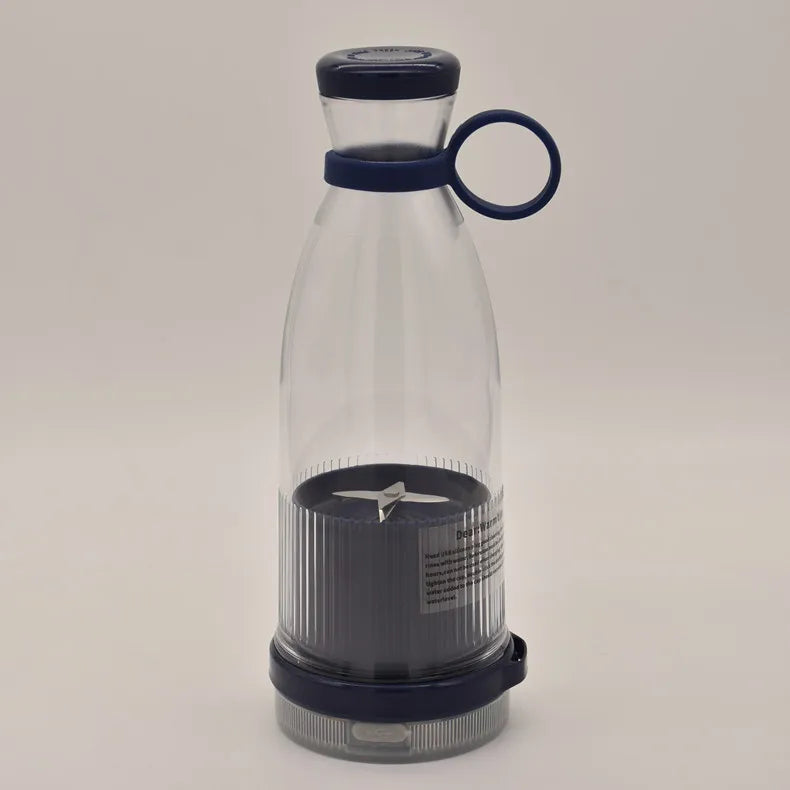 Portable USB Blender