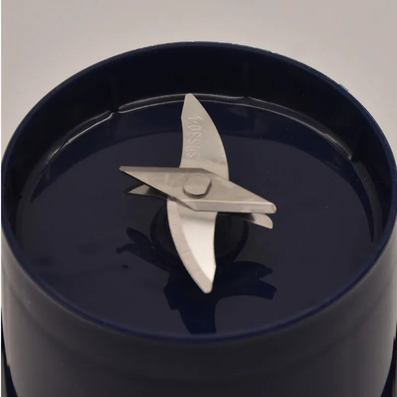 Portable USB Blender