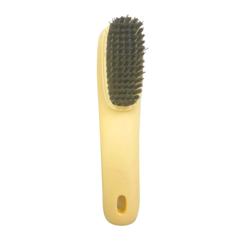 Shoe Cleaning Brush Plastic Clothes Scrubbing Household Multi-Functional Cleaning Tools Commercial Washing Brush Accessories