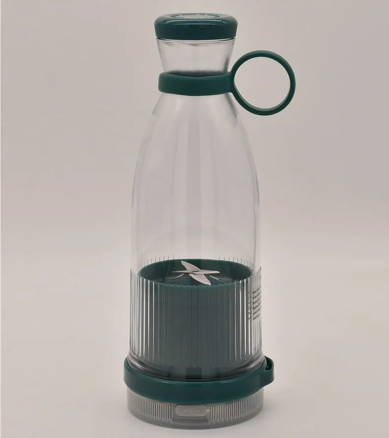 Portable USB Blender