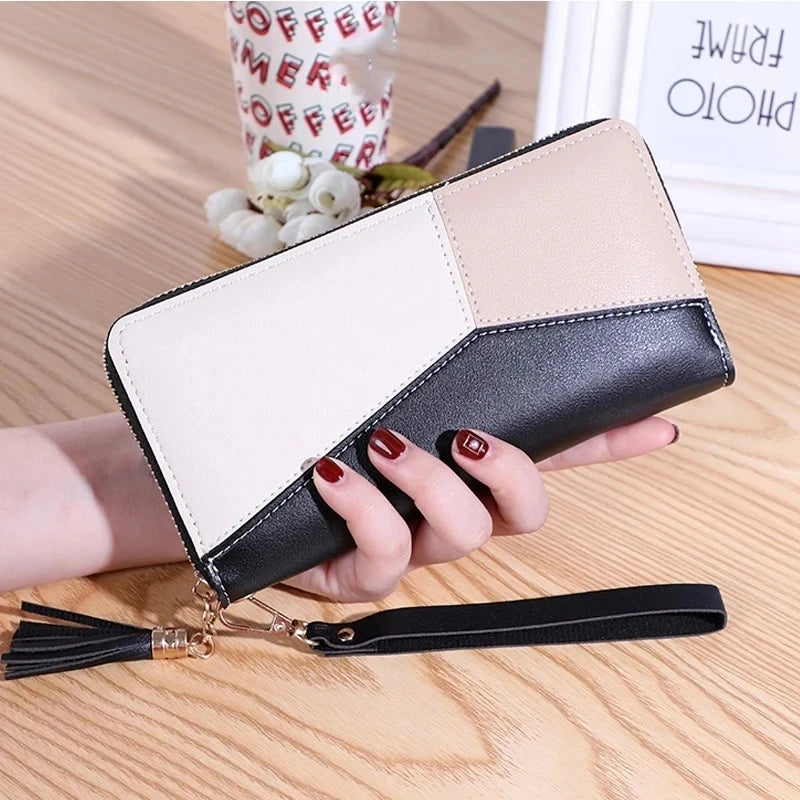 New Luxury Handbag Women Stitching Wild Messenger Bags Designer Brand Plaid Shoulder Bag Female Ladies Totes