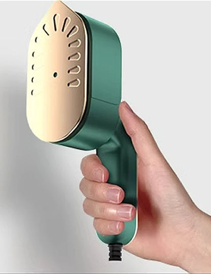 Portable Steamer Iron