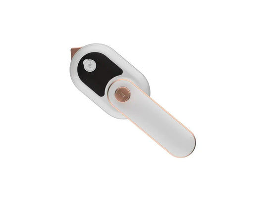 Mini Garment Steamer Steam Iron Handheld Portable Home Travelling for Clothes Ironing Wet Dry Ironing Machine