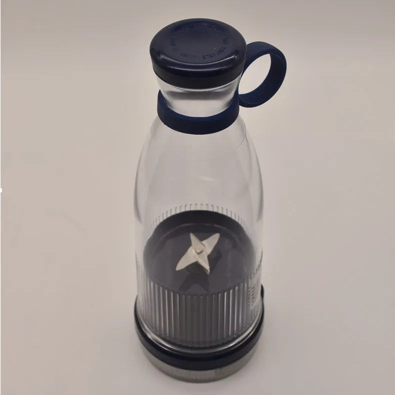 Portable USB Blender