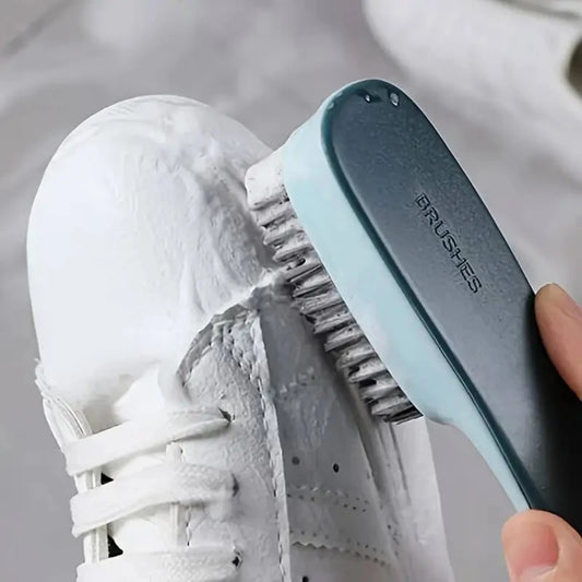 Shoe Cleaning Brush Plastic Clothes Scrubbing Household Multi-Functional Cleaning Tools Commercial Washing Brush Accessories