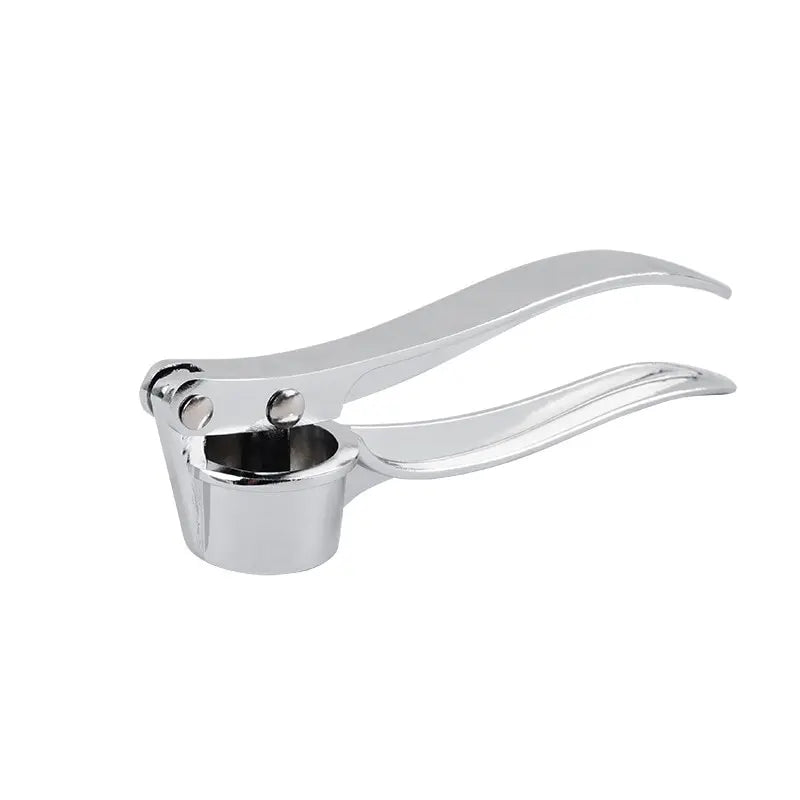 Garlic Masher Manual Masher Household Garlic Stripper Pressing Garlic Mash with Garlic Stripping Garlic Masher