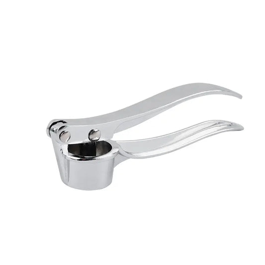 Garlic Masher Manual Masher Household Garlic Stripper Pressing Garlic Mash with Garlic Stripping Garlic Masher