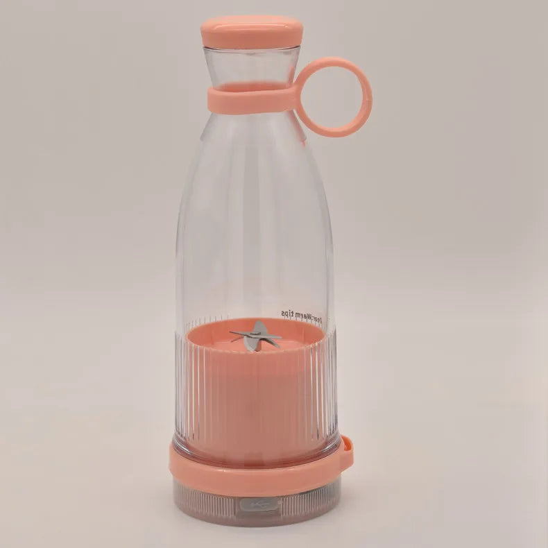 Portable USB Blender