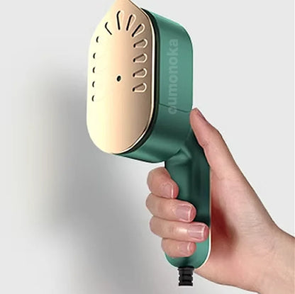 Portable Steamer Iron
